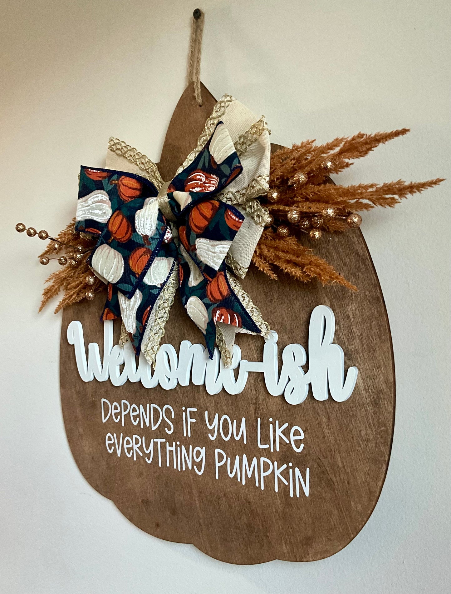 Pumpkin Everything!
