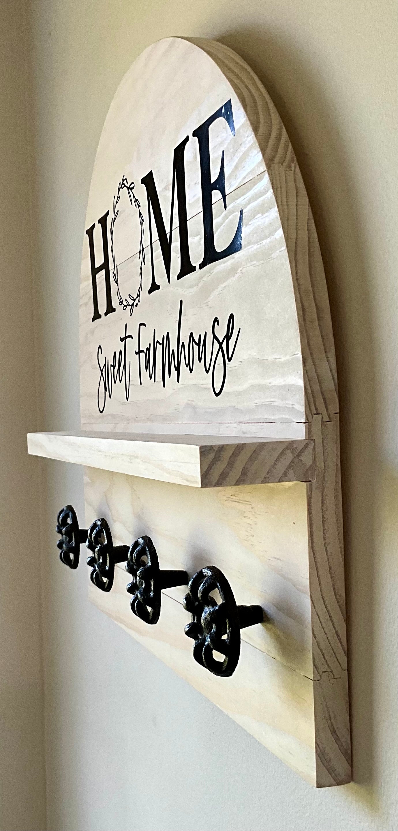 Home Sweet Farmhouse